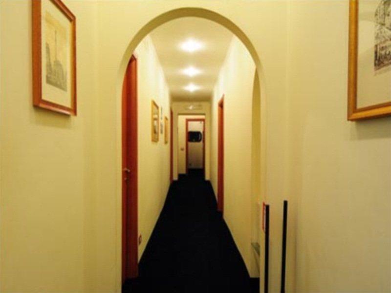 Intrastevere 3* Roma